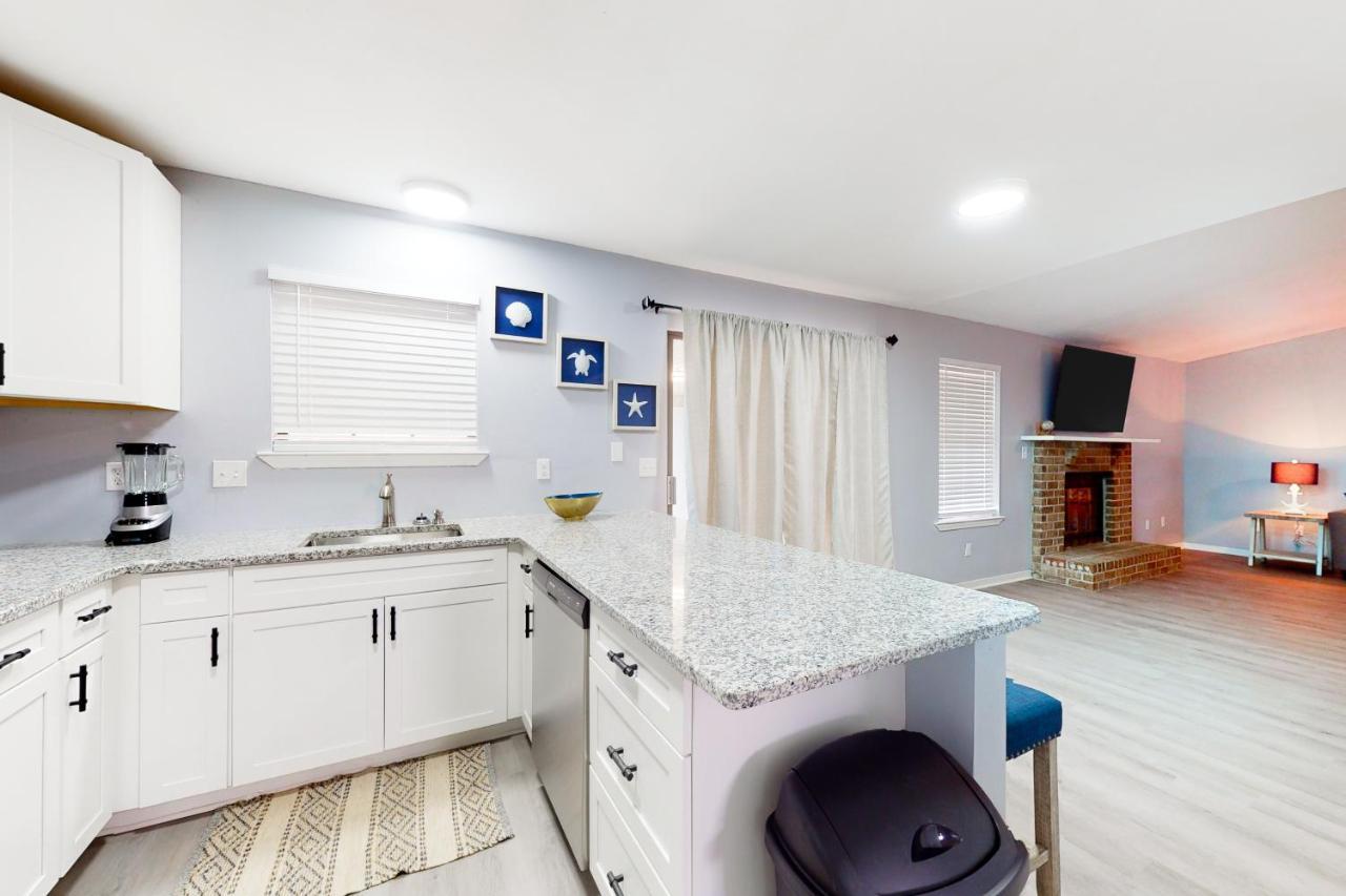 Blue Angel Oasis Holiday home