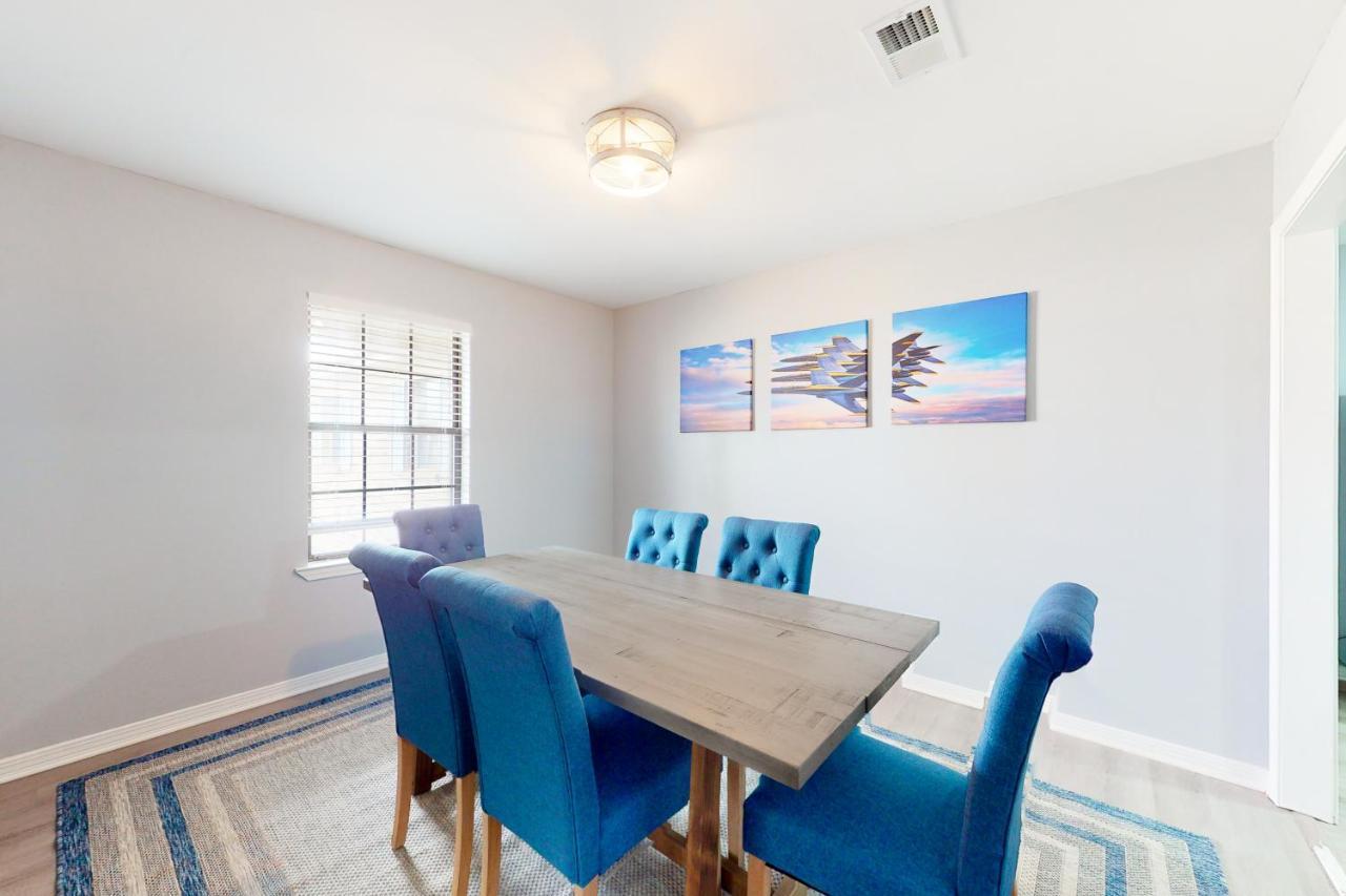 Blue Angel Oasis Holiday home *