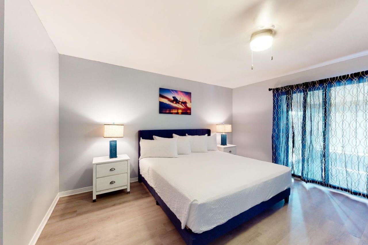 Blue Angel Oasis Holiday home Pensacola
